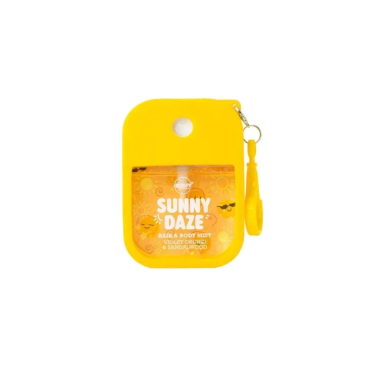 Sprej Per Floke & Trup Sunny Daze 35ml