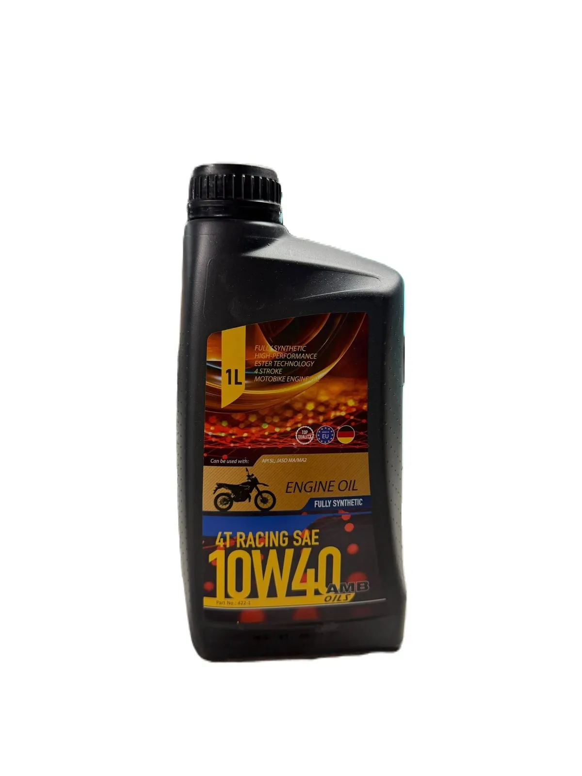 Vaj 10w-40