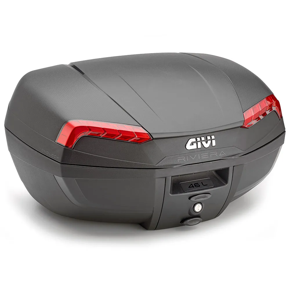 Bagazh E46n Riviera Monolock 46l