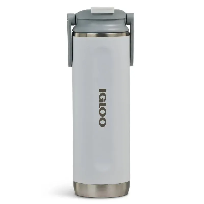 Gote Termike Inox 590ml Bardhe