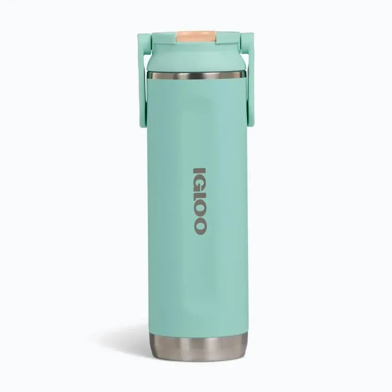 Gote Termike Inox 590ml Sportiv Sea Foam