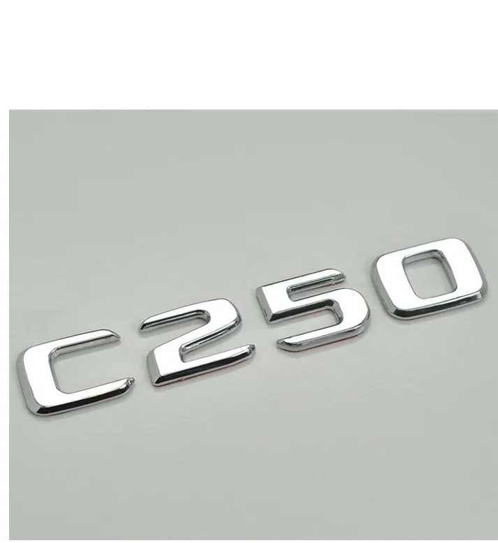 Mbulese Bagazhi Dekoruese C250