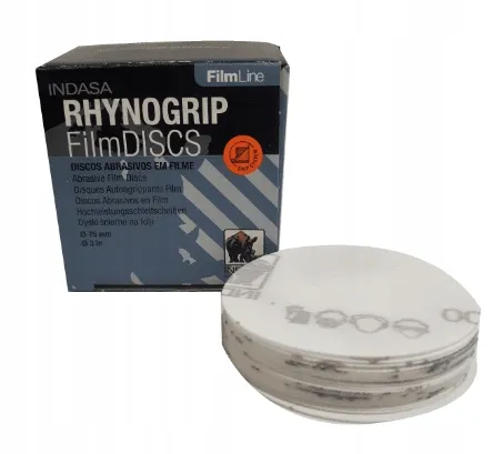Leter Ujit Grr Disk 75 Mm