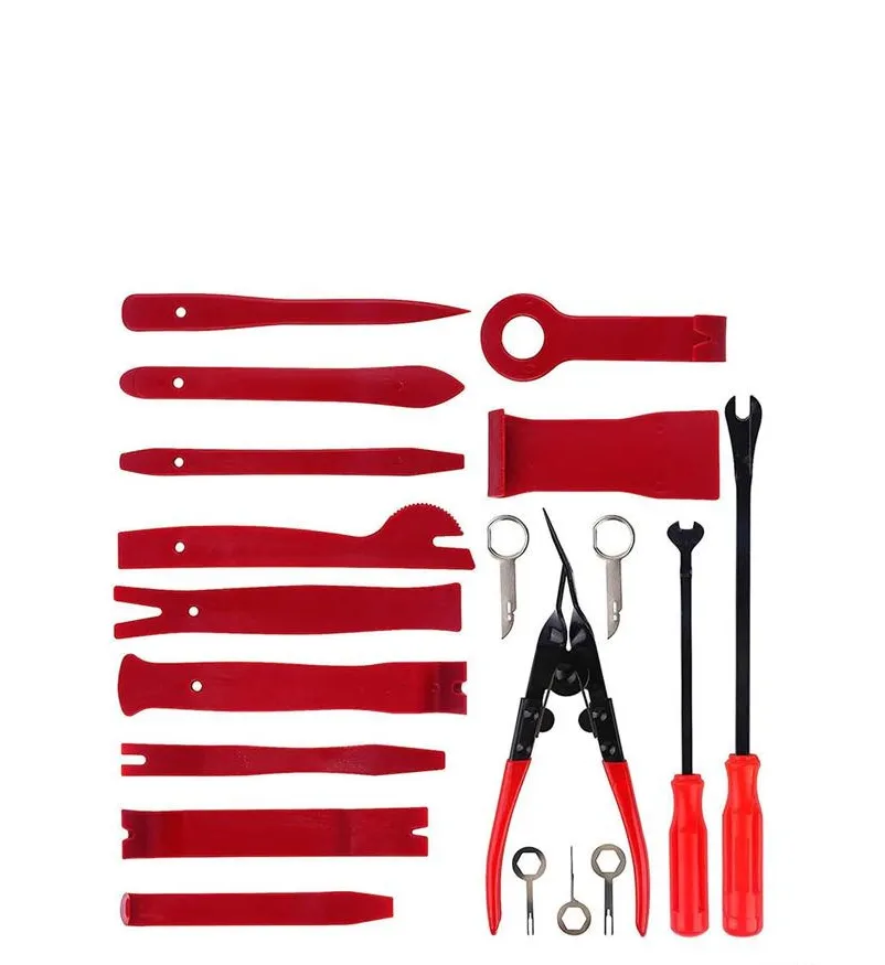 Set Veglash Per Interier Te Vetures