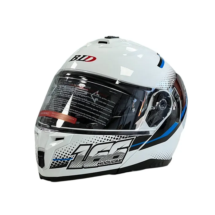 Helmete Motorri Xl