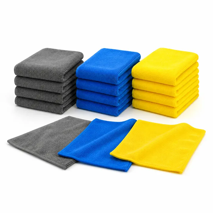 Pecete Mikrofibre Pa1458 – 35×35 Cm