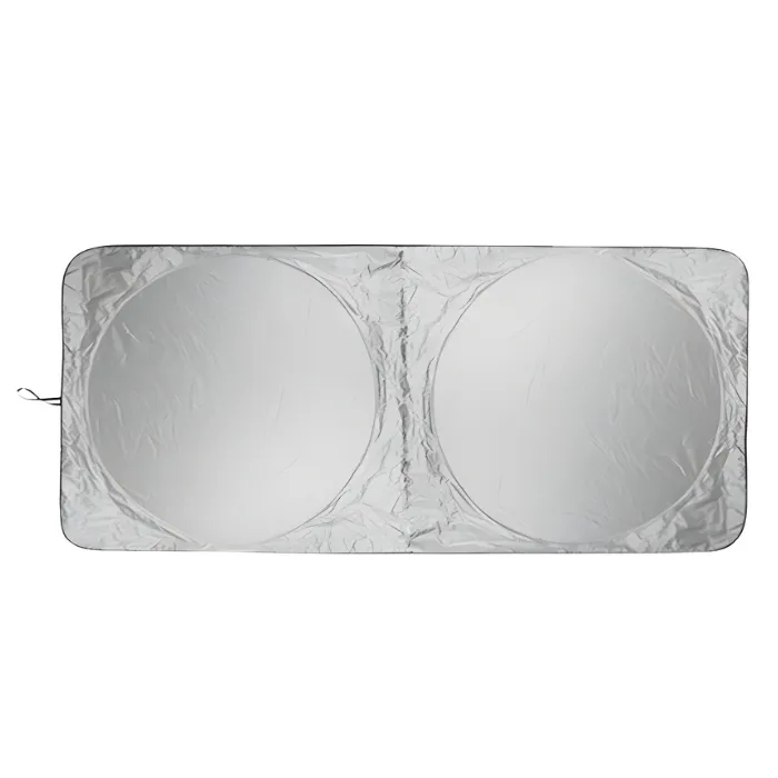 Mbrojtese Dielli Per Xhamin E Perparme 160×85 Cm