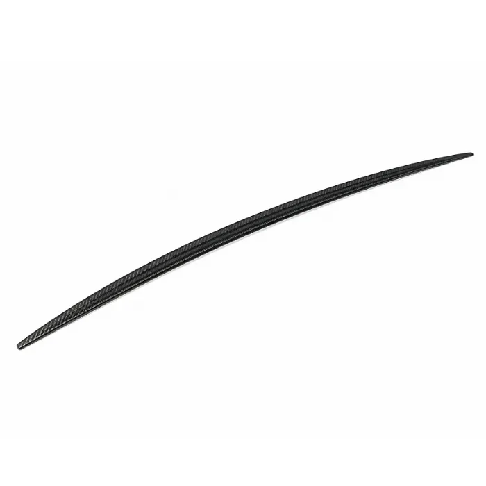 Spoiler I Pasem Per Mps, Karbon, 120 Cm