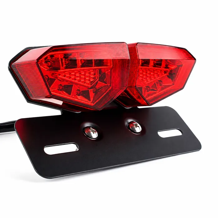 Drite Stop Per Motoçiklete Pa1528