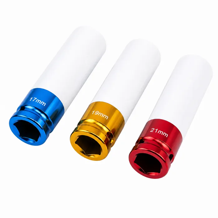 Set Me Koka Goditese 17 Mm / 19 Mm / 21 Mm