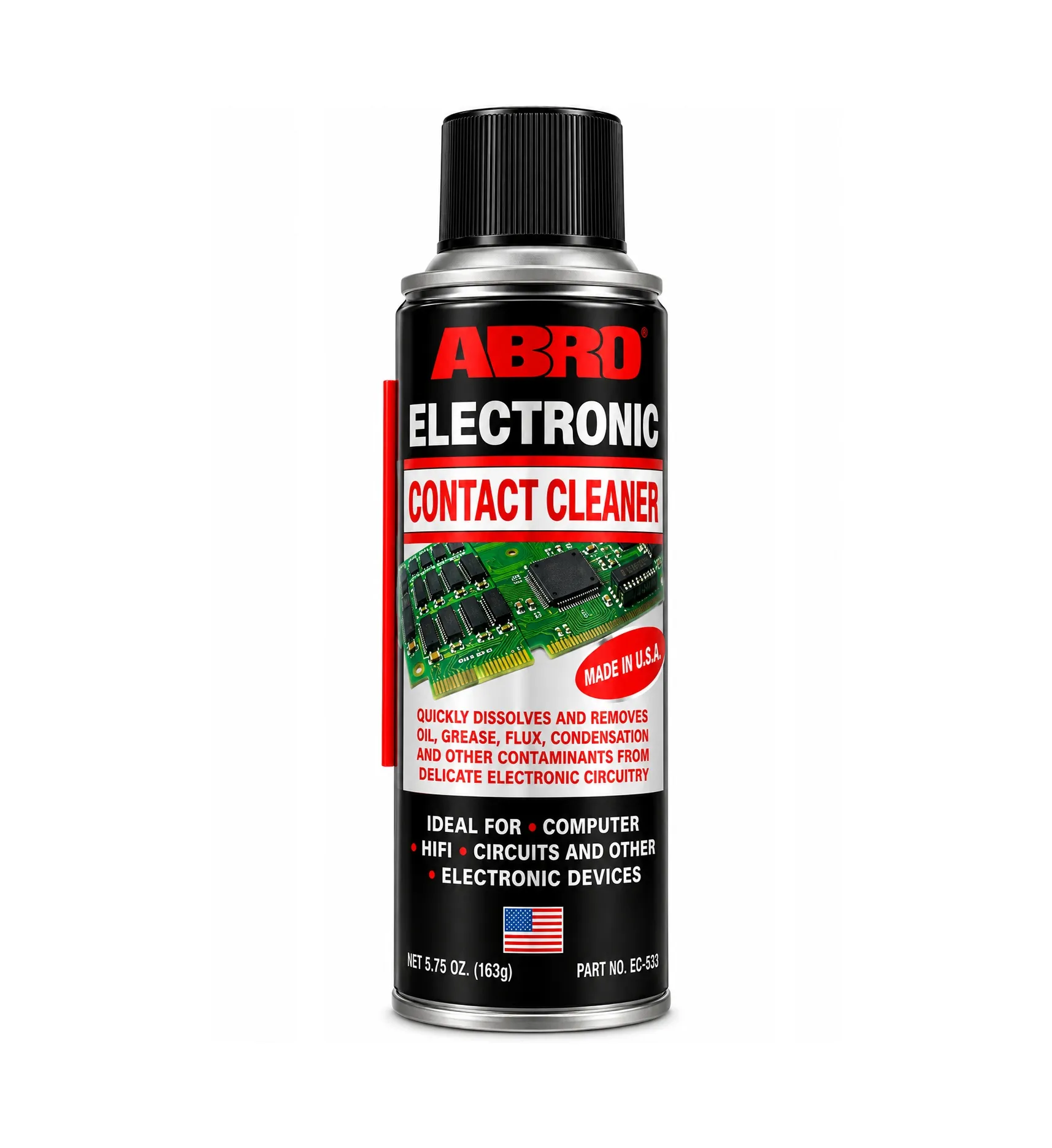 Sprej Kontakt 163ml Ec-533