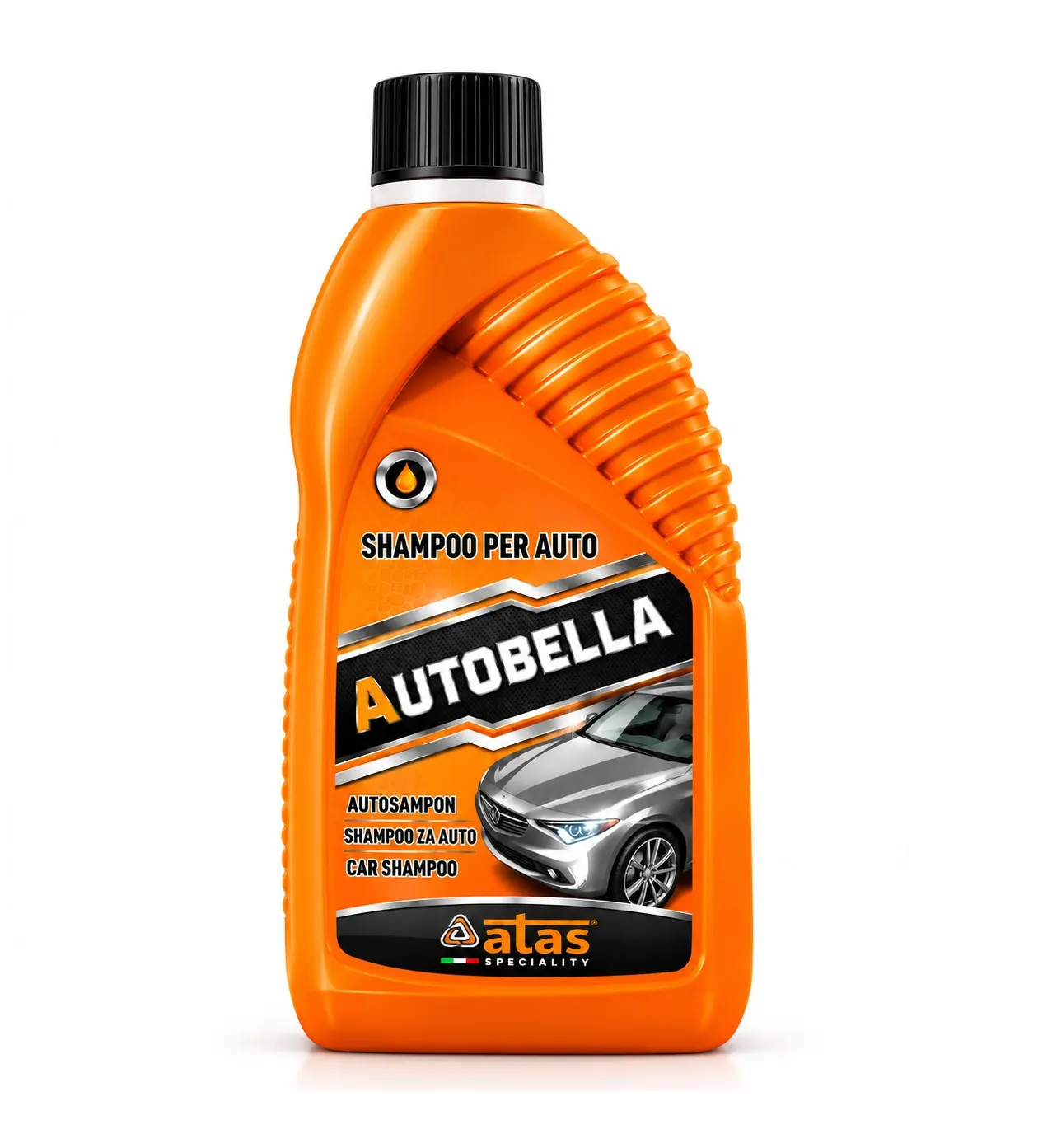 Shampon Autobella