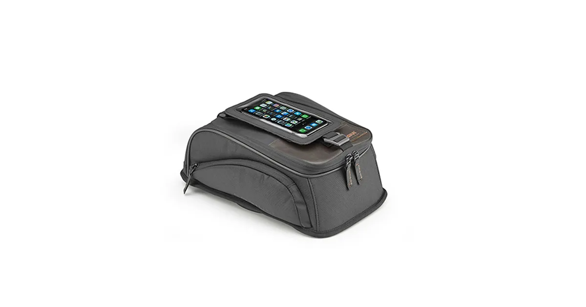 Qante Motorri Givi Crm108 8l