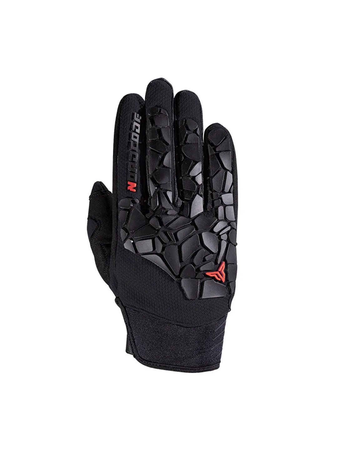 Doreza Namib Black Nordcode