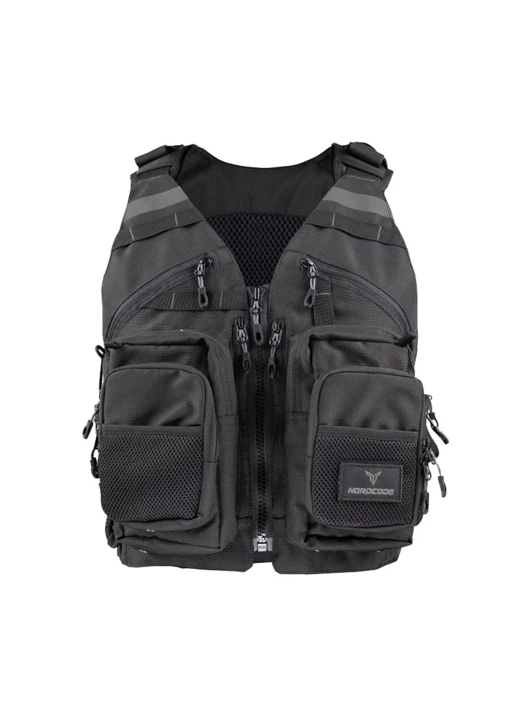 Jelek Nordcode Tactical Black