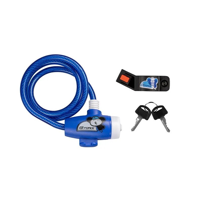 Dry Biciklete Me Mbajtes 80cm-8mm Kalter 48977