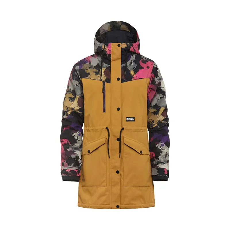 Xhakete Clarise M - Splash Ow211e