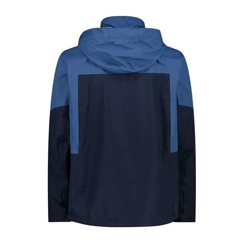 Xhakete Meshkujsh Zip Hood Campagnolo 50 33z5057 N950