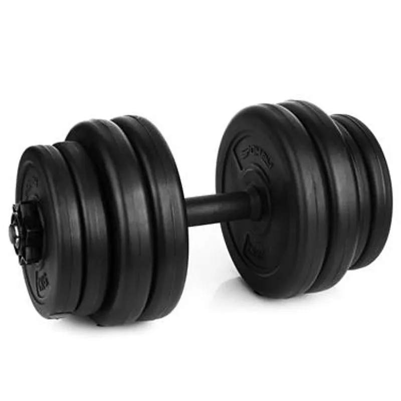 Pesha Dore Burden Set 15kg