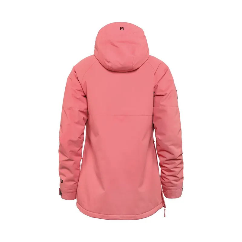 Xhakete Mija L - Tea Rose Ow216h