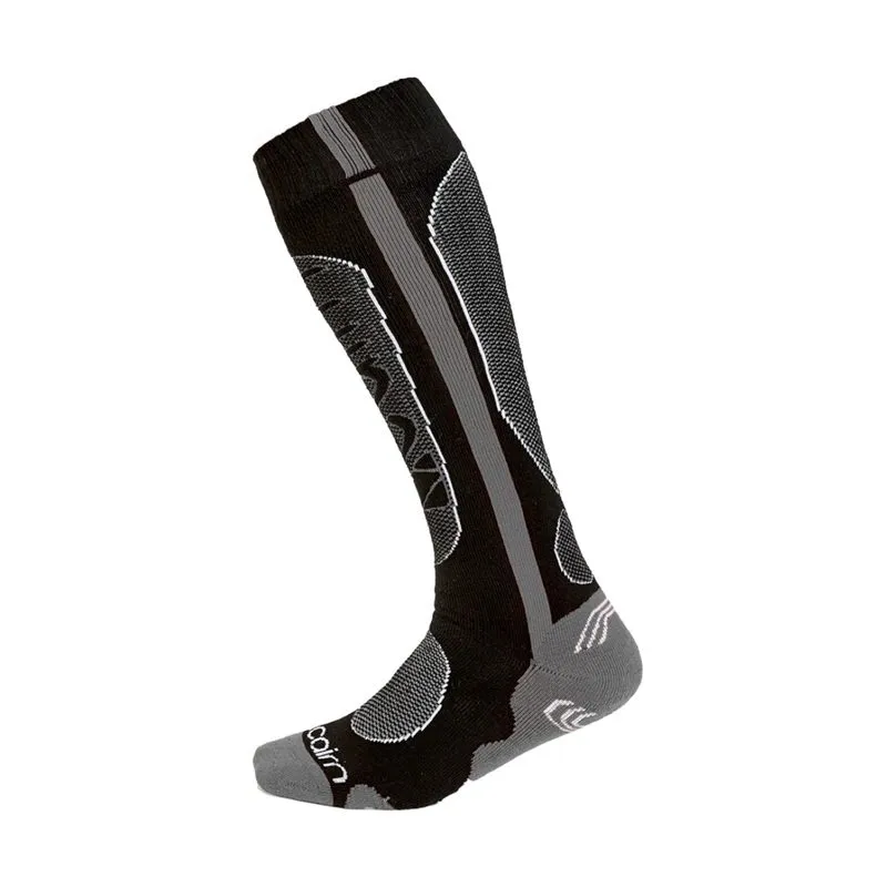 Qorape Spirit Black Grey (43/46) 050717621743/46