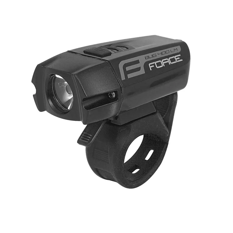 Lampe Para Biciklete Force Bug 400lm Usb