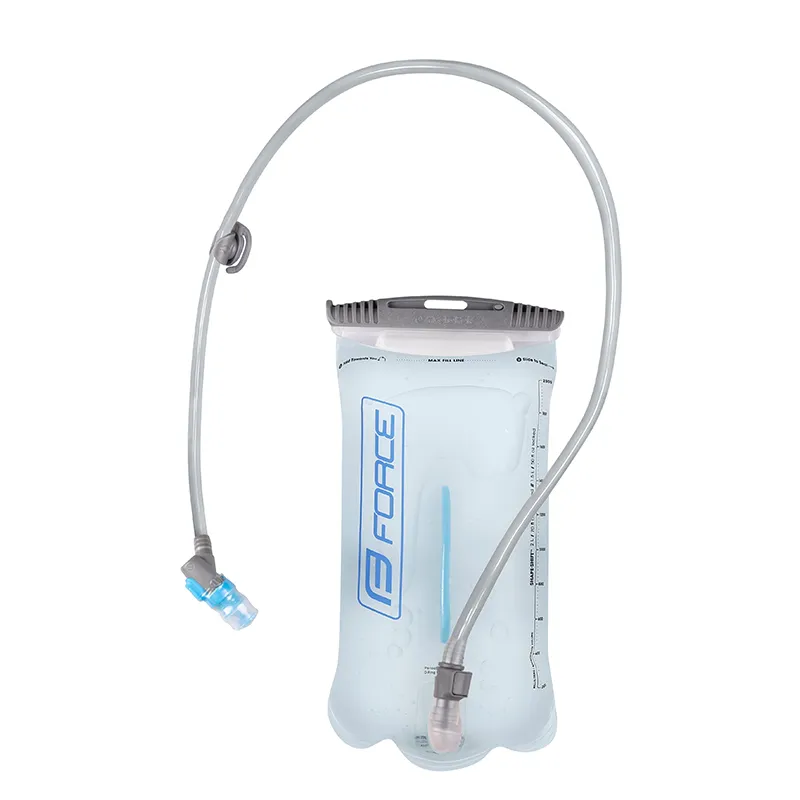 Qante Twin Plus 14l + 2l