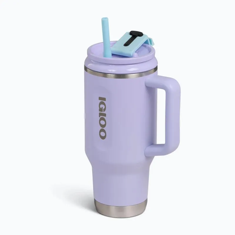 Gote Termike Inox 946ml Inox Vjollce