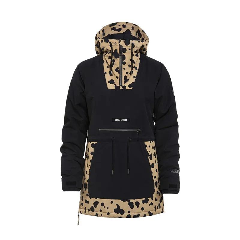 Xhakete Derin Ii L - Dalmatian Ow214k
