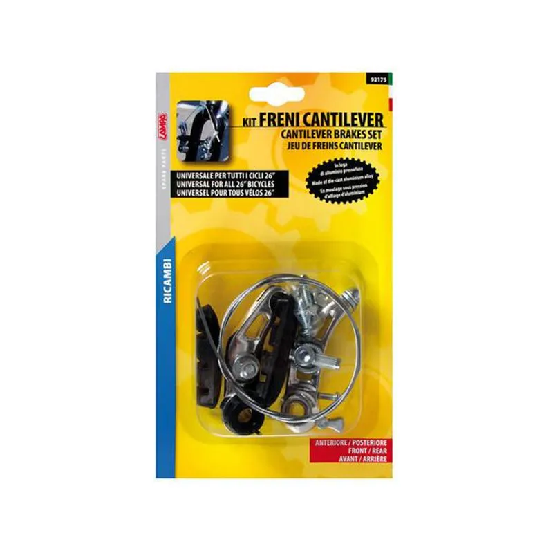 Frena Per Biciklete Universal^ 