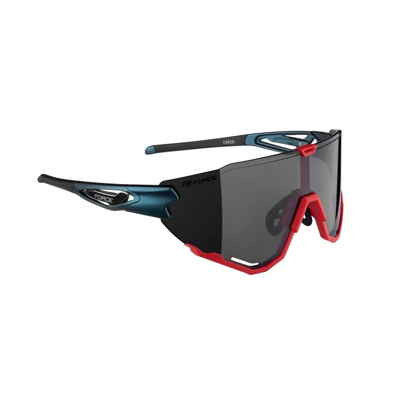 Syze Biciklete Force Creed Kuq Zi 91179