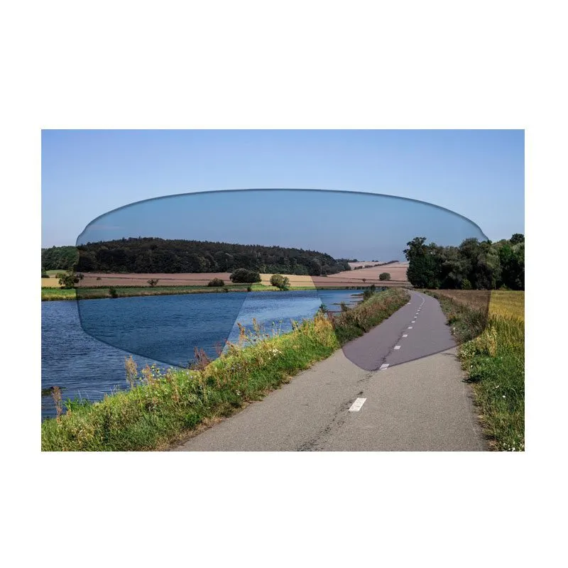 Syze Biciklete Force Creed Kuq Zi 91179 view 3