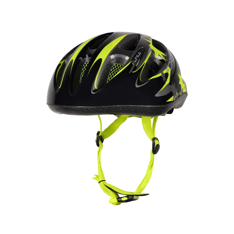 Helmete Biciklete Per Femije Lark Zi-flu S 902208