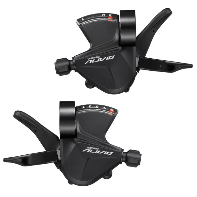 Doreze E Shpejtesive 3-7sp Shimano Alivio