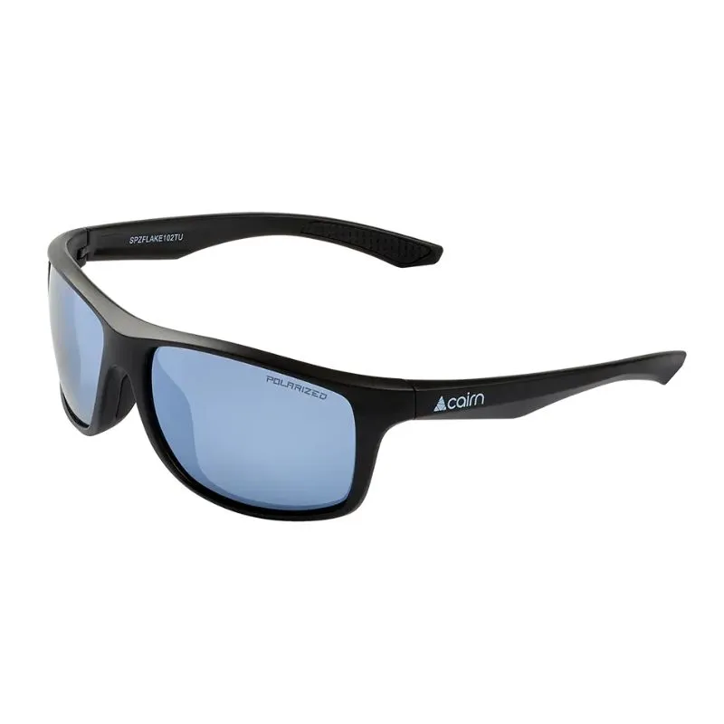 Syze Flake Mat Black Tu