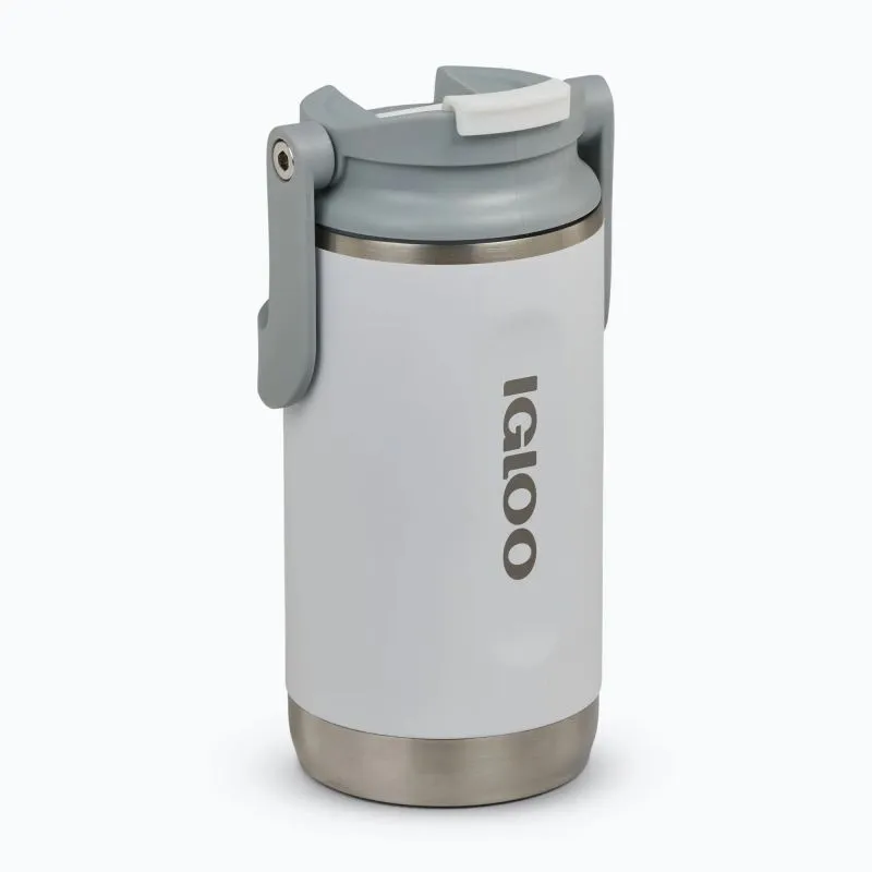 Gote Termike Inox 355ml Bardhe