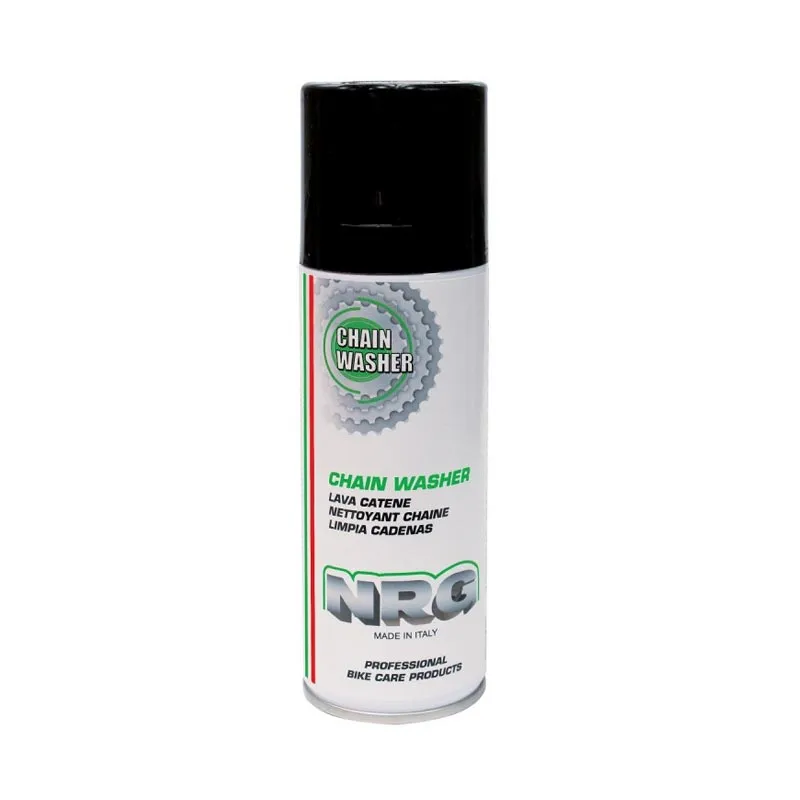 Sprej Per Zingjir Te Bicikletes Nrg Bike 200ml