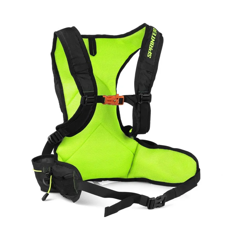 Qante Shpine Sprinter 831780 view 2