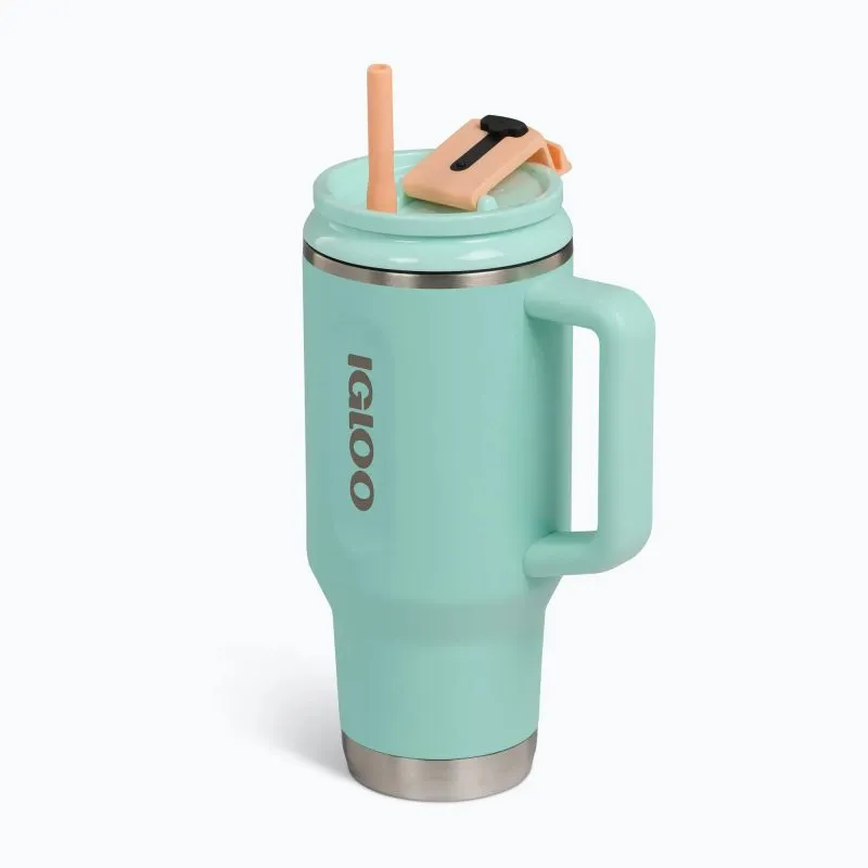 Gote Termike Inox 946ml Sea Foam