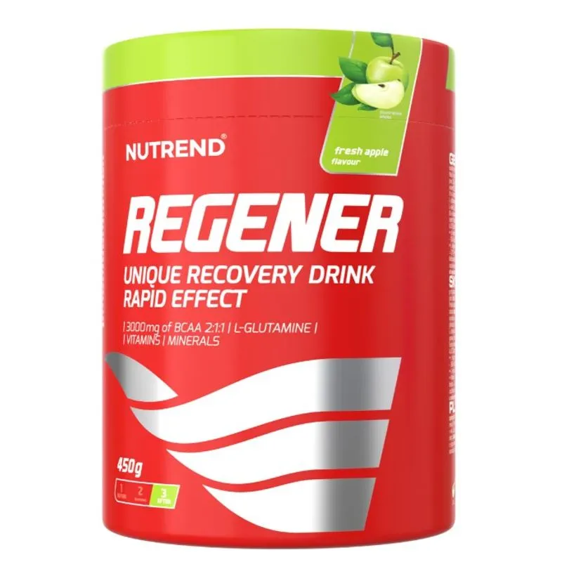 Regener 450g Molle