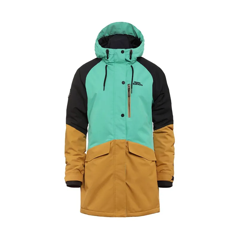 Xhakete Pola Ii L - Turquoise Ow213h