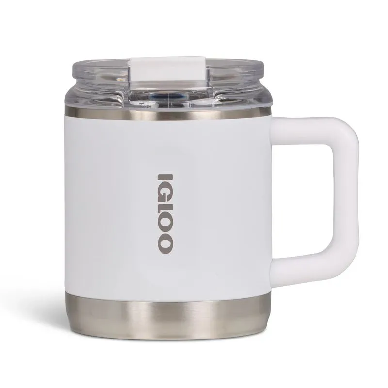 Gote Termike Inox 425ml Bardhe
