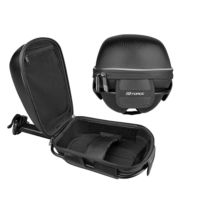 Qante Biciklete Saddle Force Crust Zeze 896165 view 2