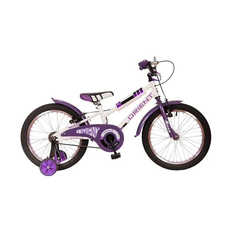 Biciklete 18" Bmx Primo Red/blue