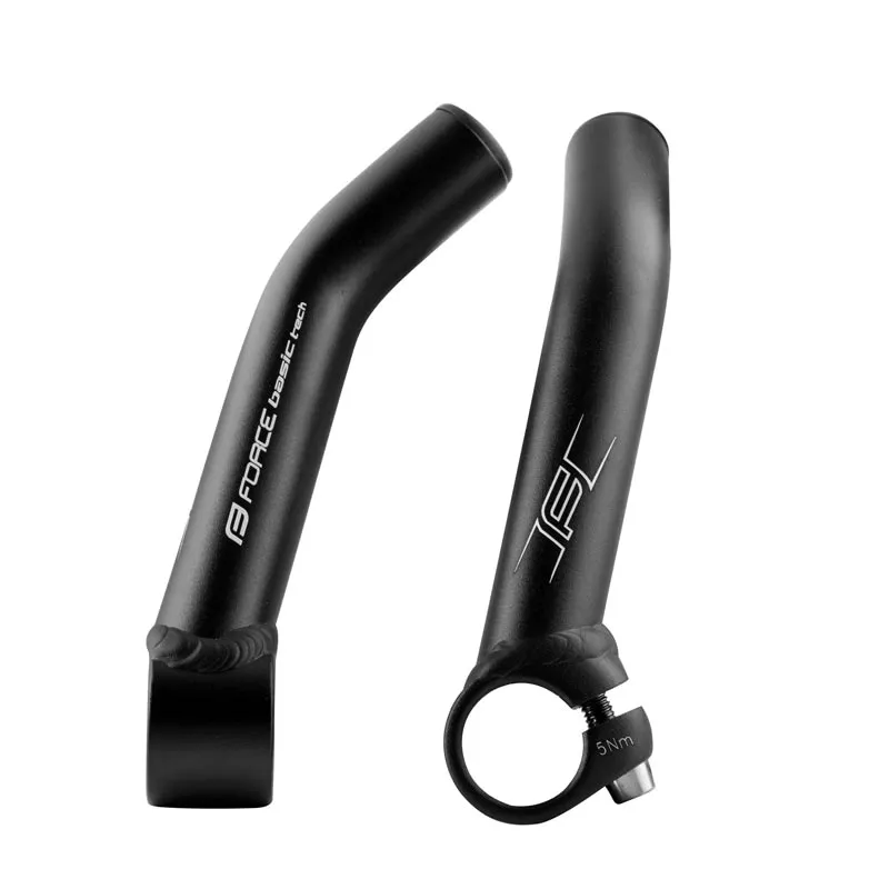 Timon Bar-ends 13cm Zi-mat 351140 | Lisi-M