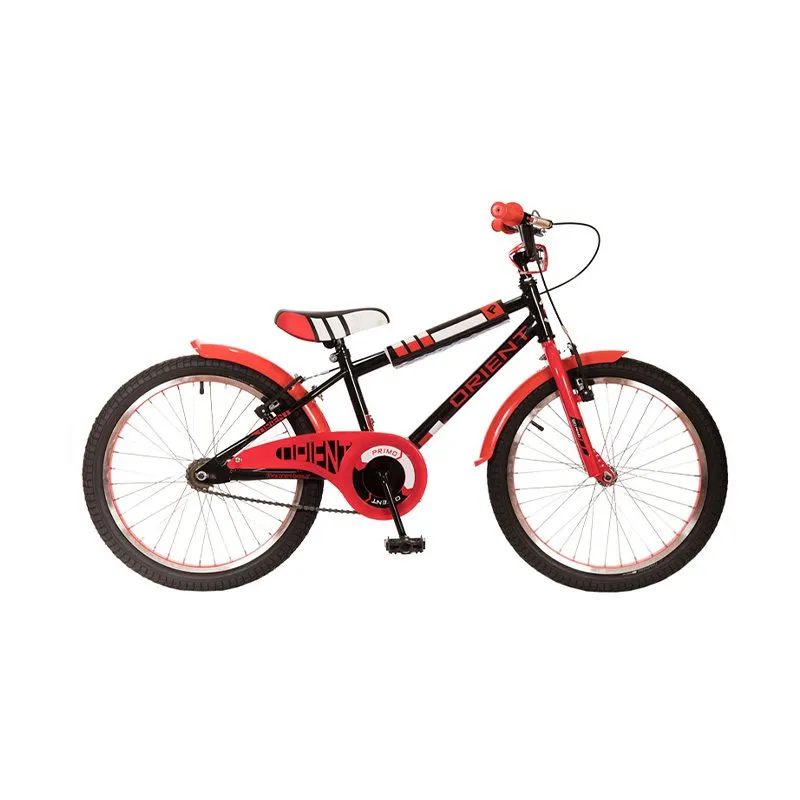 Biciklete 20" Bmx Primo White Purple