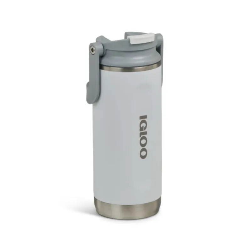 Gote Termike Inox 473ml Bardhe