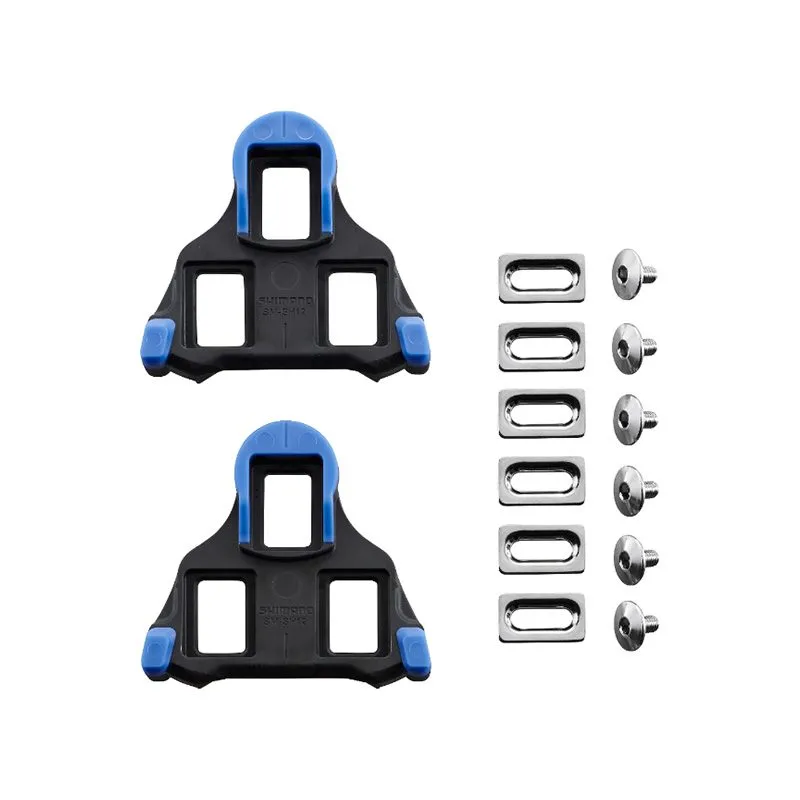 Cleats Spd-sl 2° Shimano Y40b98140