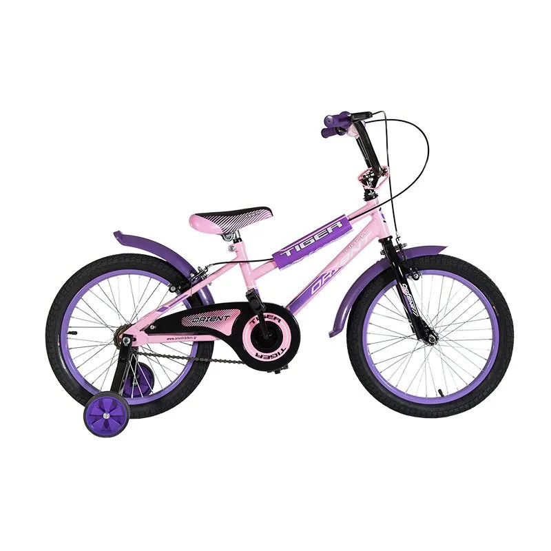 Biciklete 18" Bmx Tiger
