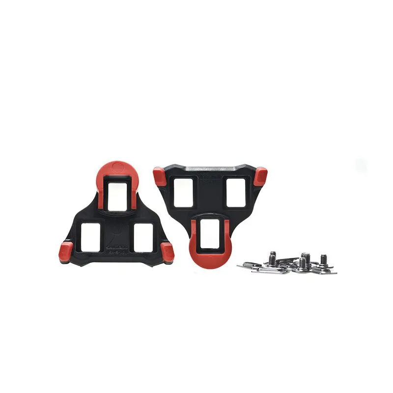 Cleats Spd-sl 0° Shimano Y42u98020